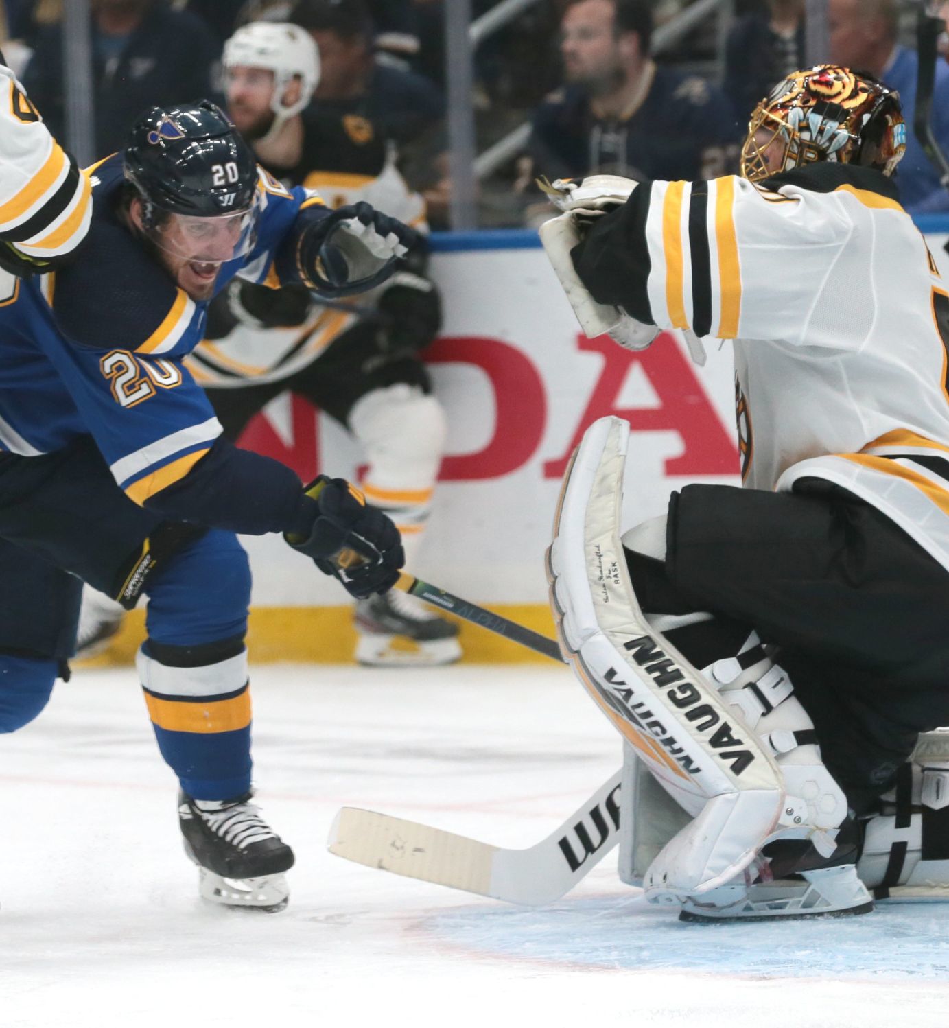 Game 6 Stanley Cup Final